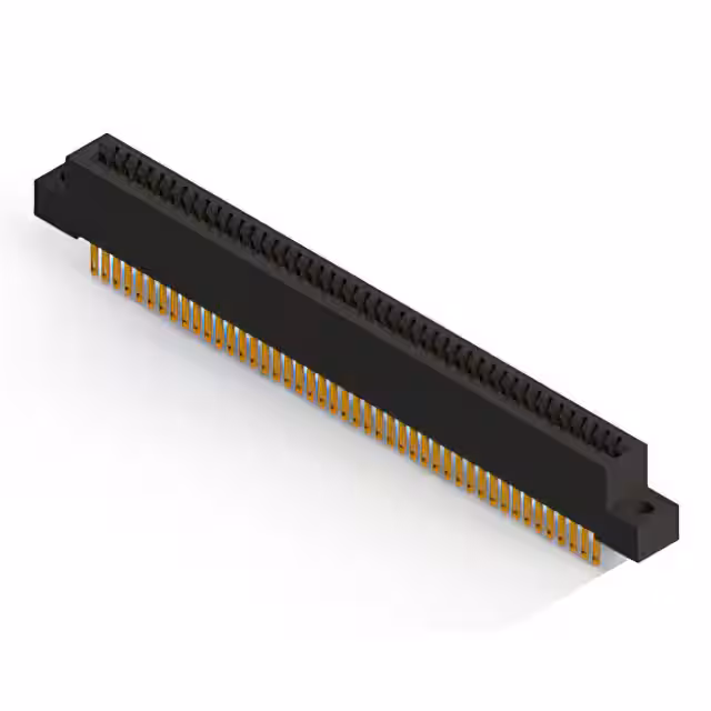 892-090-500-202 EDAC Inc.  Edgeboard Connectors